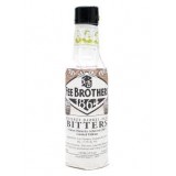 Fee Brothers Whiskey Barrel Bitters